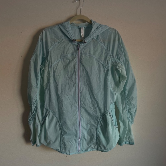 Lululemon Fast & Free Jacket - Picture 5 of 8